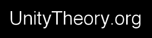 UnityTheory.org logo